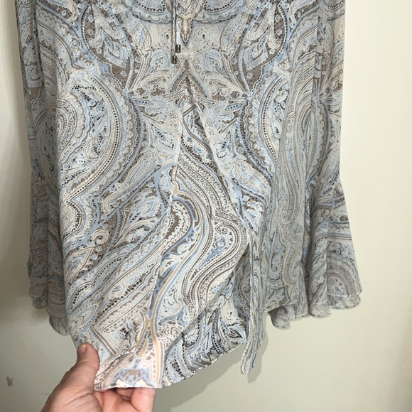 White House Black Market Blouse - Picture 7 of 8